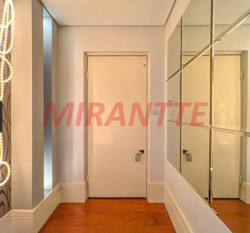 Apartamento de 190m² com 3 quartos em Itaim Bibi