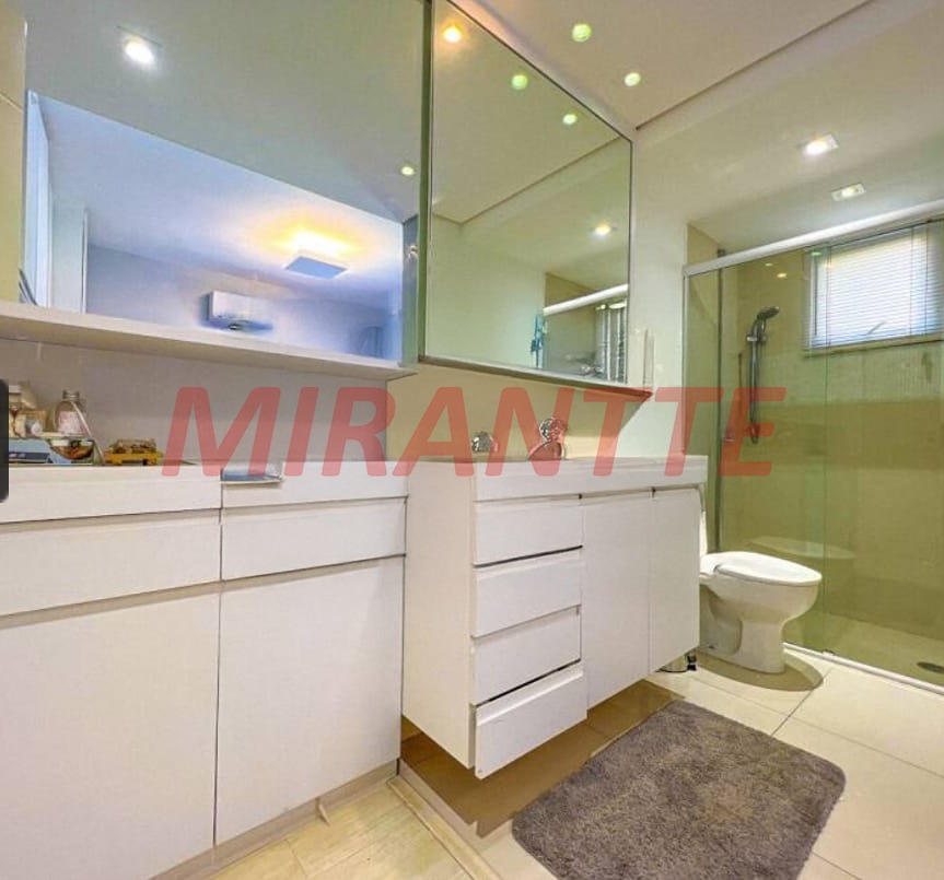 Apartamento de 190m² com 3 quartos em Itaim Bibi