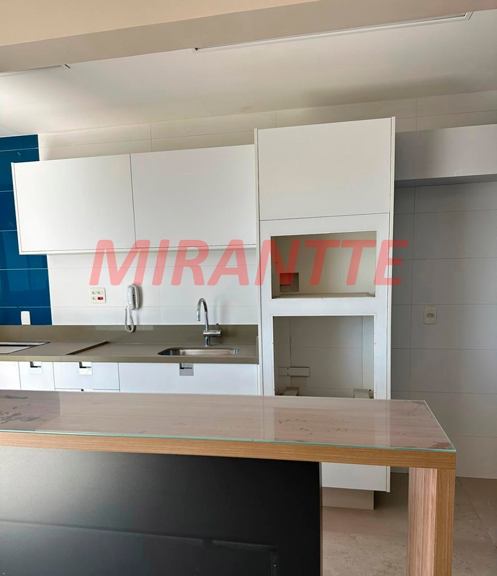 Apartamento de 66m² com 2 quartos em Vila Anastacio