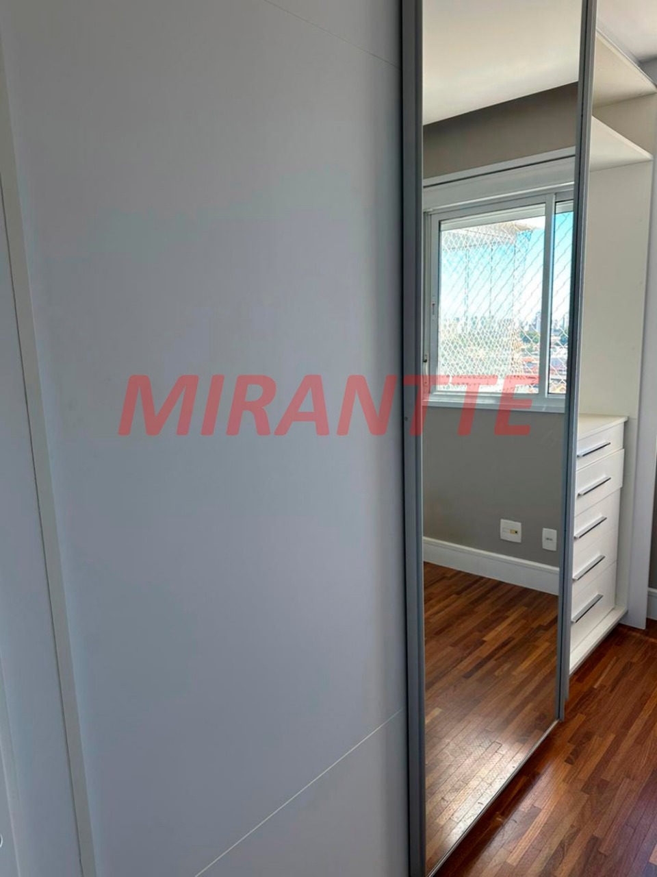 Apartamento de 66m² com 2 quartos em Vila Anastacio
