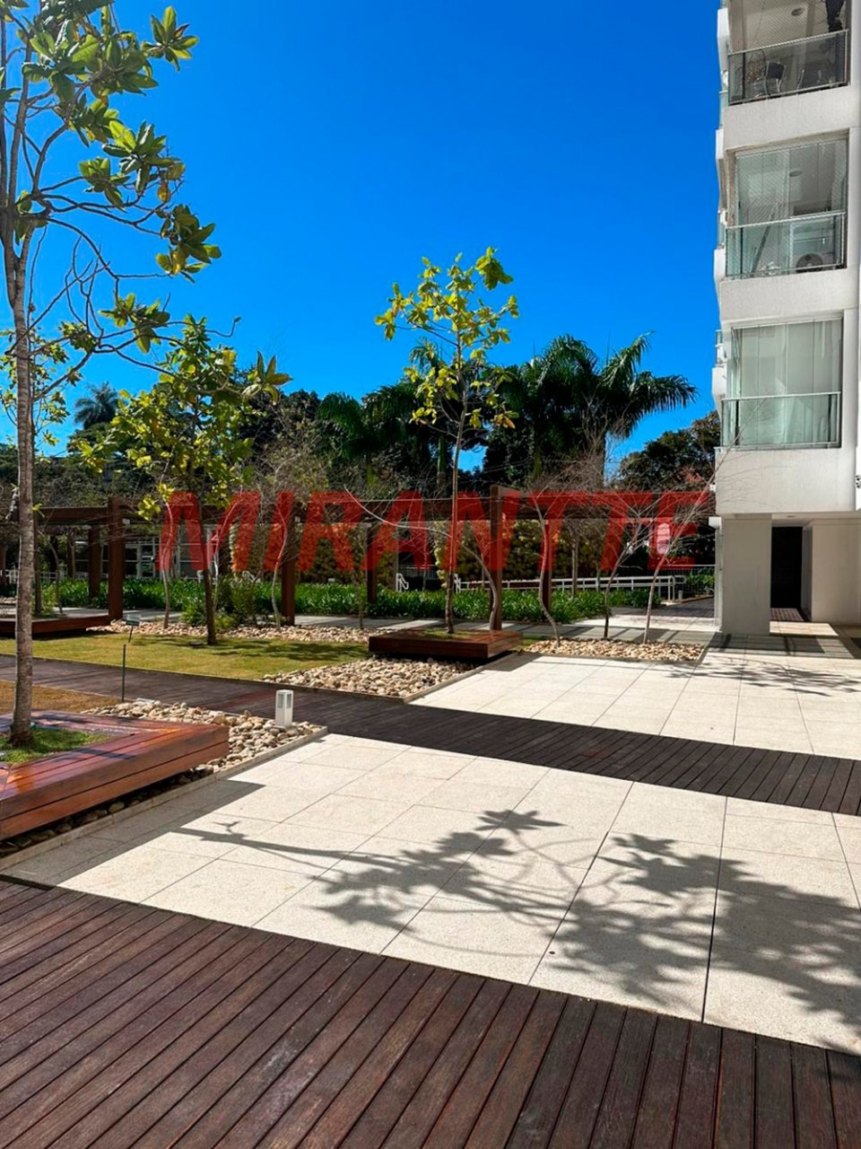 Apartamento de 66m² com 2 quartos em Vila Anastacio