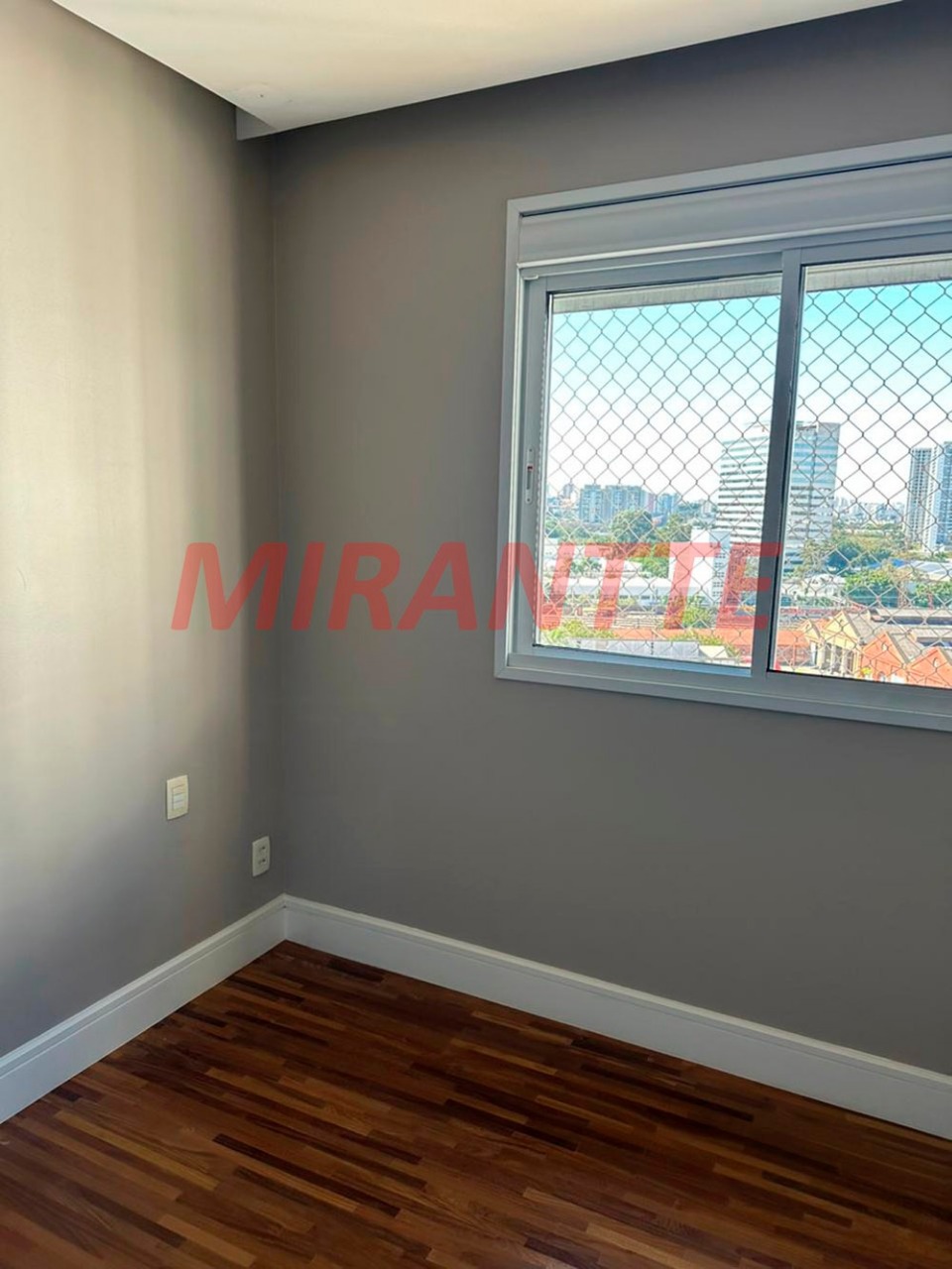 Apartamento de 66m² com 2 quartos em Vila Anastacio