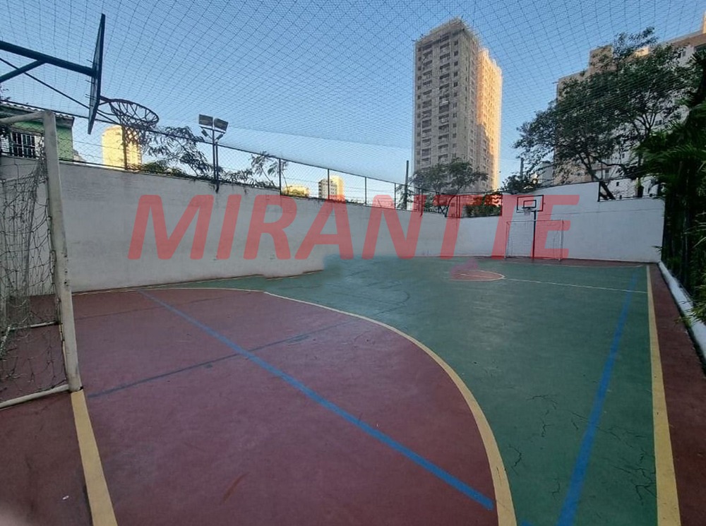 Apartamento de 92m² com 3 quartos em Lauzane Paulista