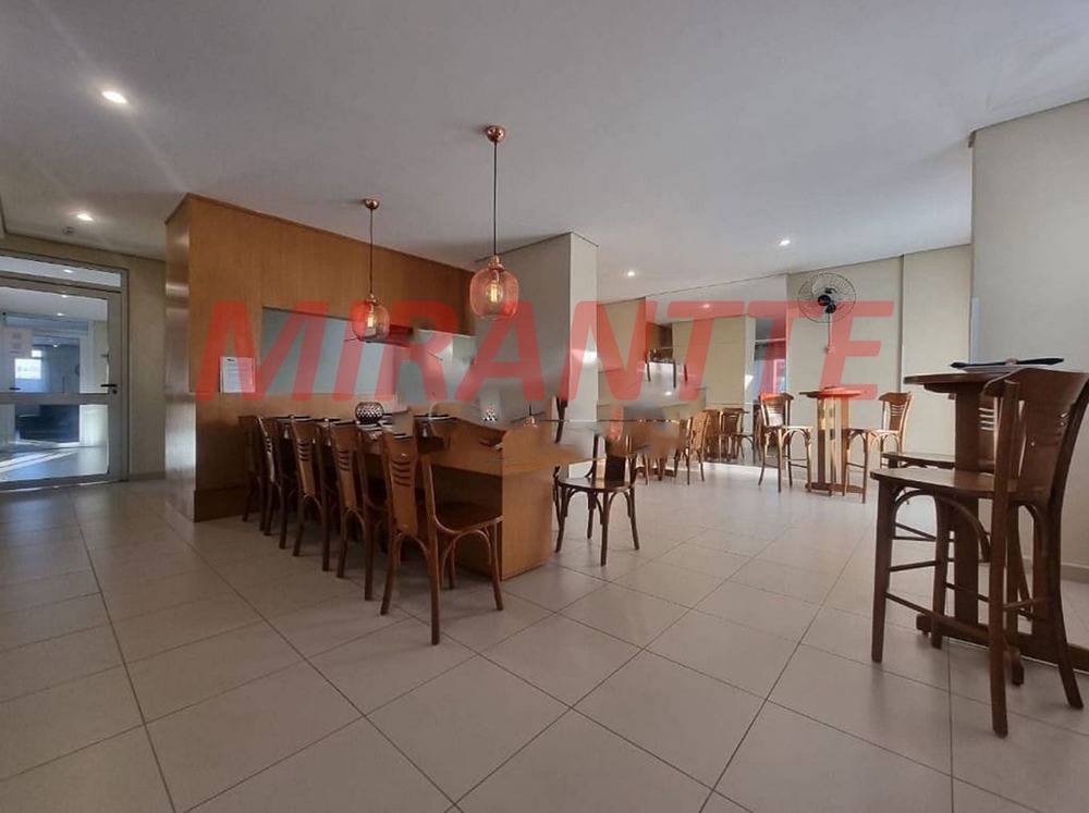 Apartamento de 92m² com 3 quartos em Lauzane Paulista