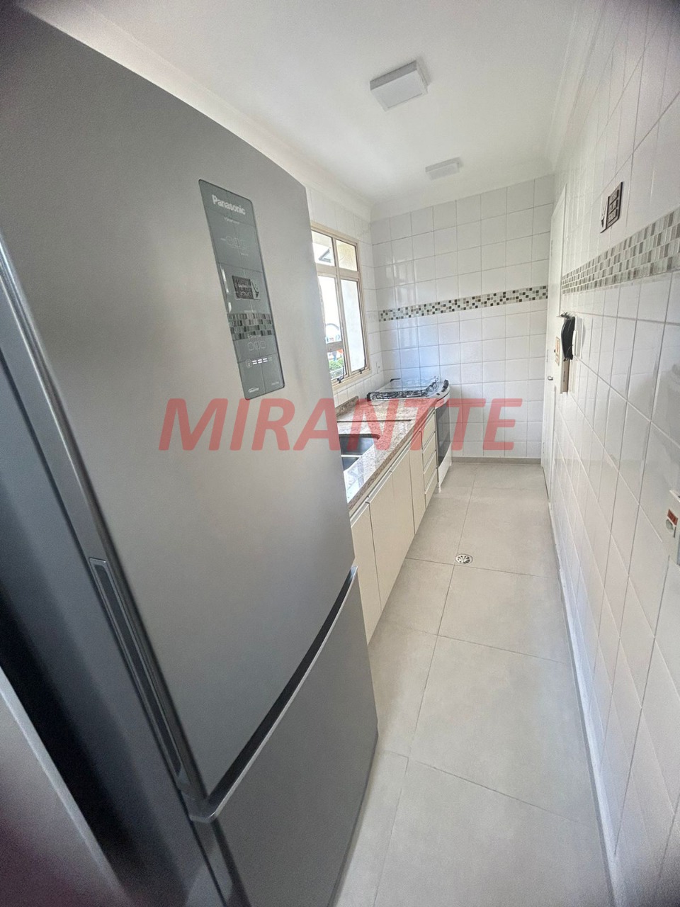 Apartamento de 178m² com 4 quartos em Santana