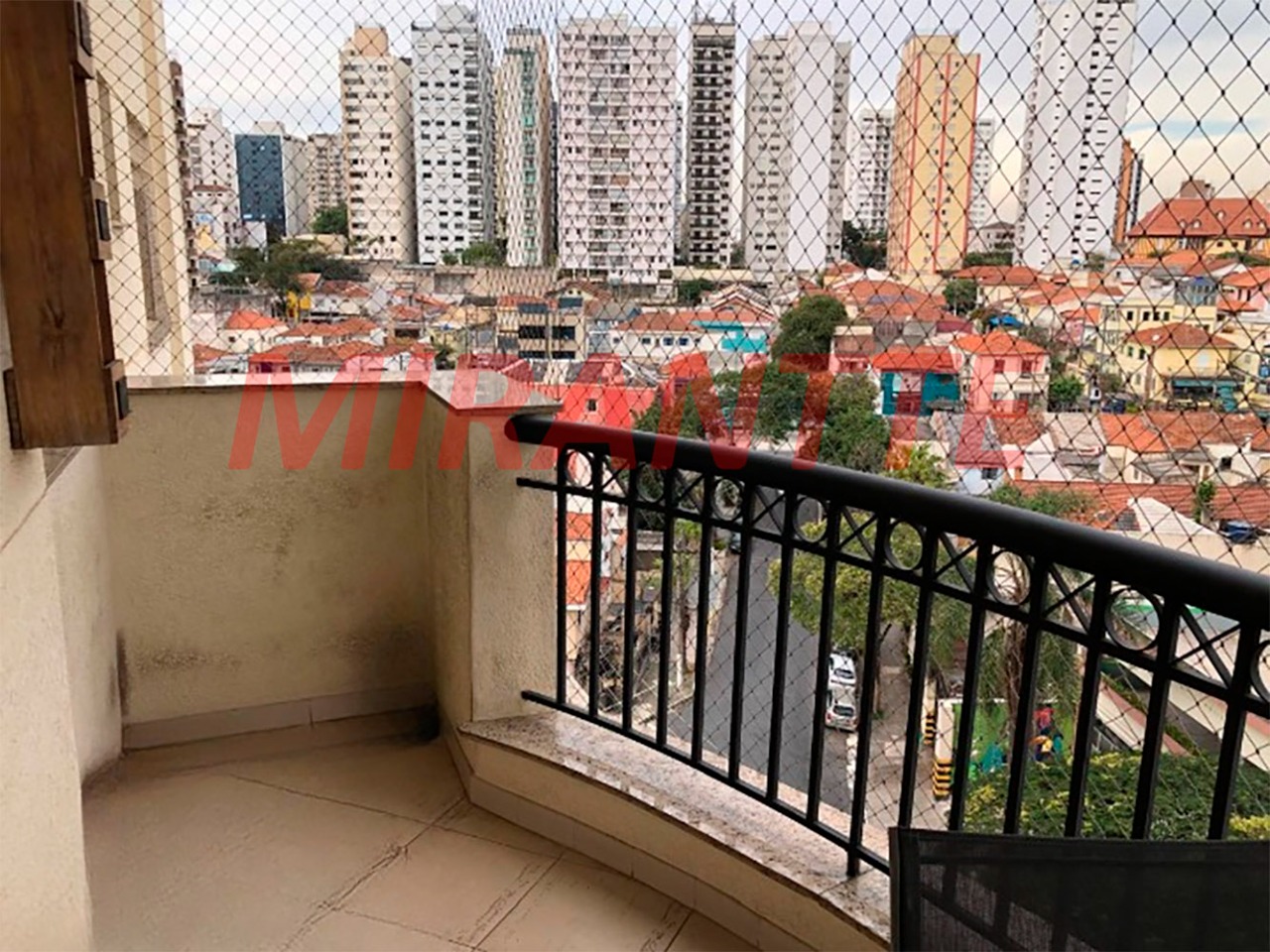 Apartamento de 178m² com 4 quartos em Santana