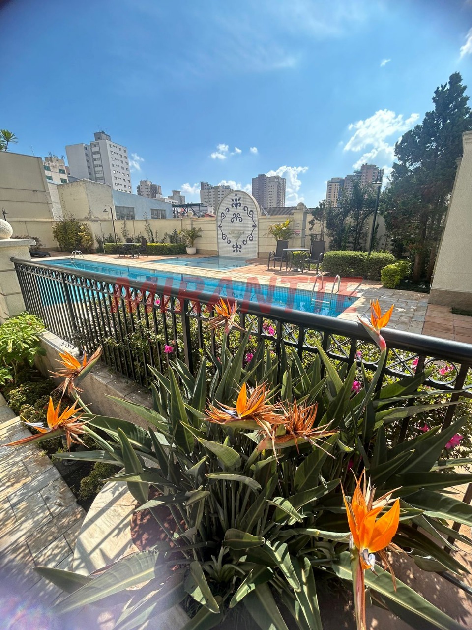 Apartamento de 178m² com 4 quartos em Santana
