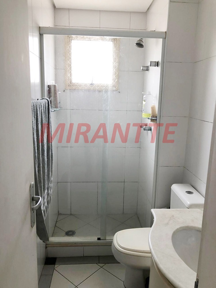 Apartamento de 178m² com 4 quartos em Santana