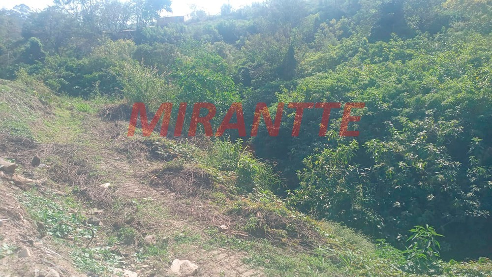 Terreno de 0m² em Vila Galvão