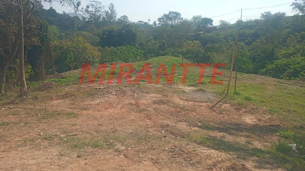 Terreno de 0m² em Vila Galvão