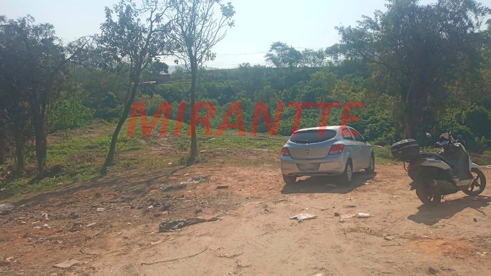 Terreno de 0m² em Vila Galvão