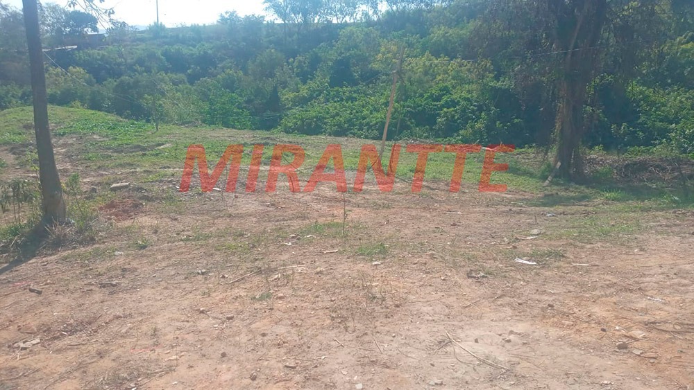 Terreno de 0m² em Vila Galvão