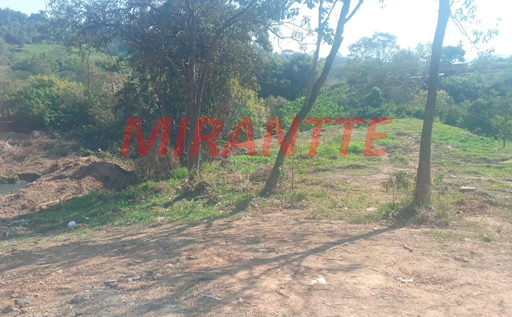 Terreno de 0m² em Vila Galvão