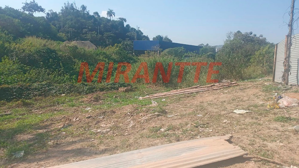 Terreno de 0m² em Vila Galvão