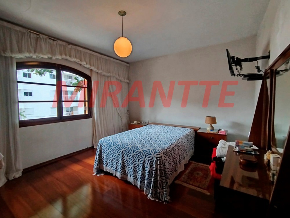 Sobrado de 106m² com 3 quartos em Tucuruvi