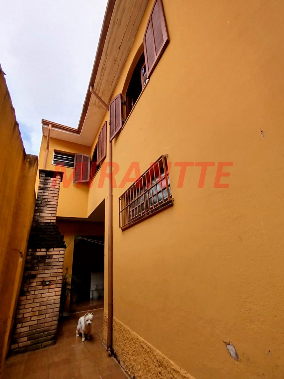 Sobrado de 106m² com 3 quartos em Tucuruvi