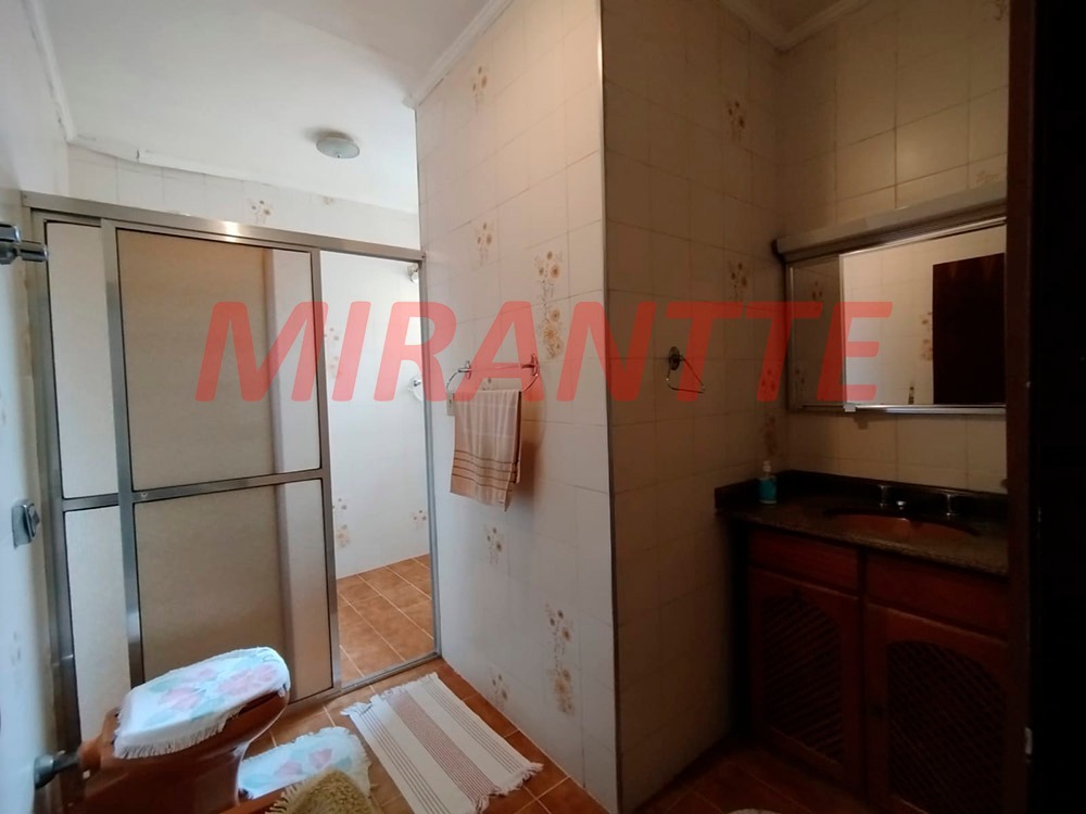 Sobrado de 106m² com 3 quartos em Tucuruvi