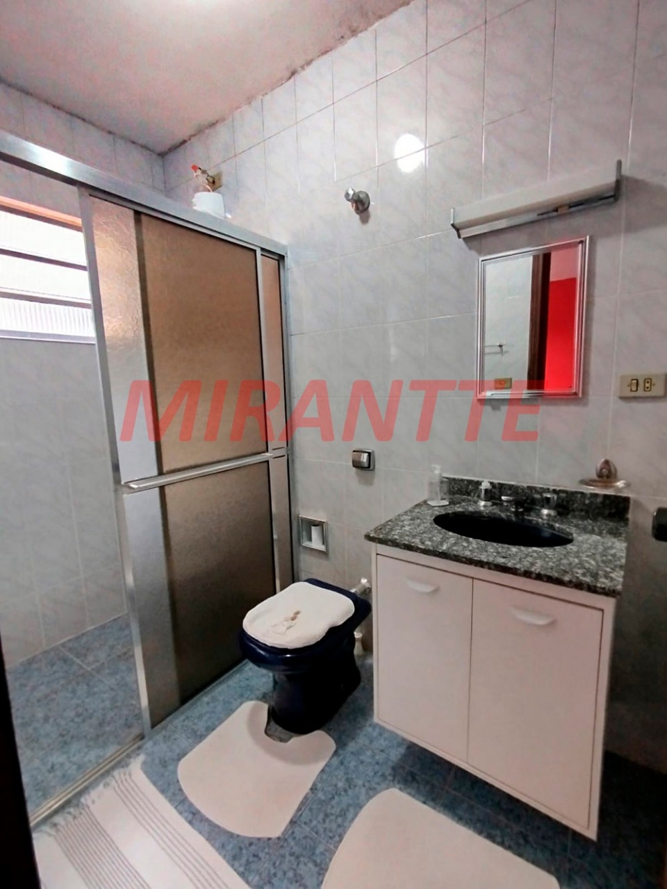 Sobrado de 106m² com 3 quartos em Tucuruvi