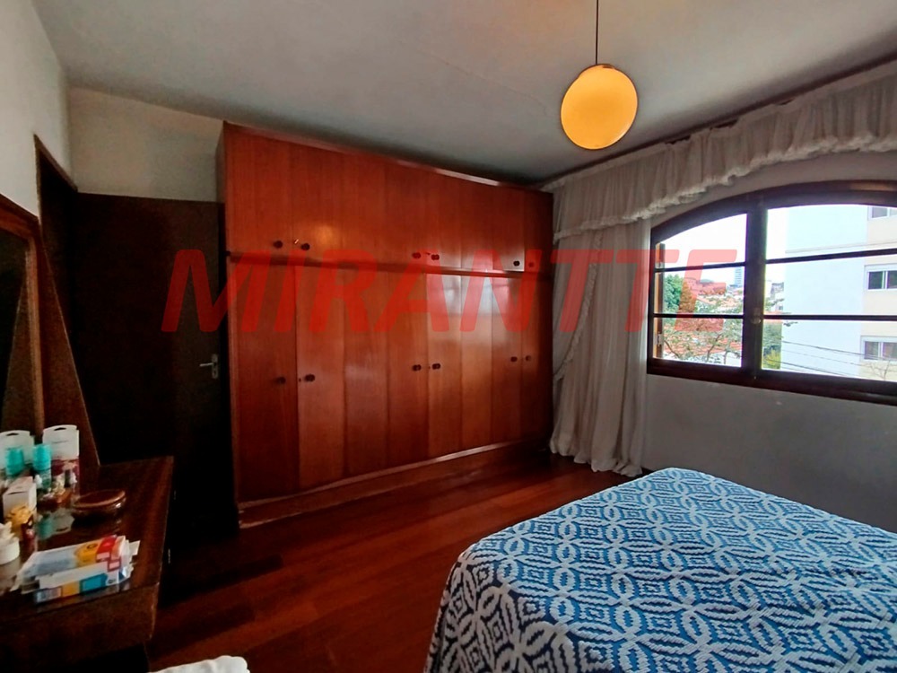 Sobrado de 106m² com 3 quartos em Tucuruvi