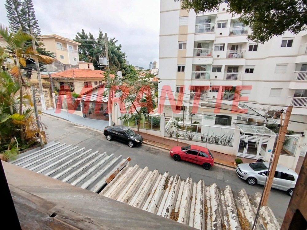 Sobrado de 106m² com 3 quartos em Tucuruvi