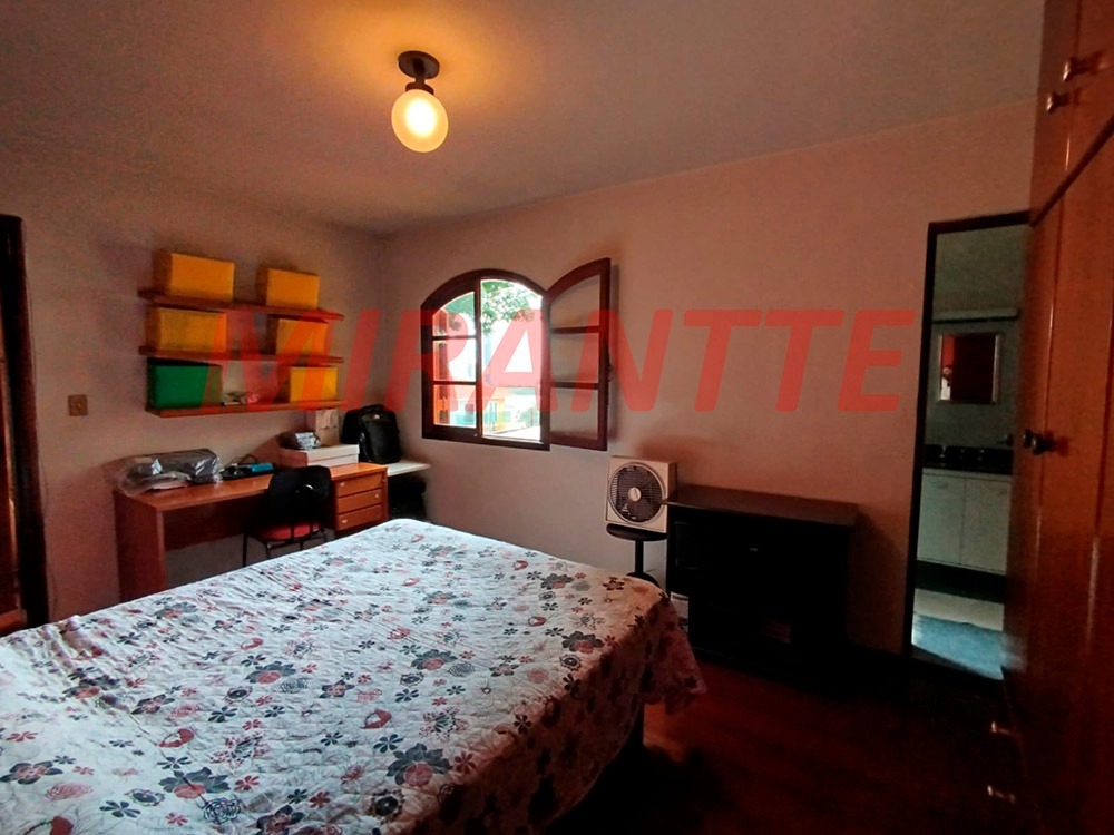 Sobrado de 106m² com 3 quartos em Tucuruvi