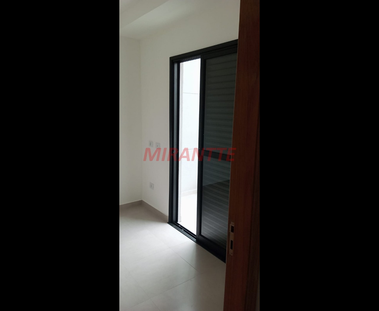 Apartamento de 41m² com 2 quartos em Vila Isolina Mazzei
