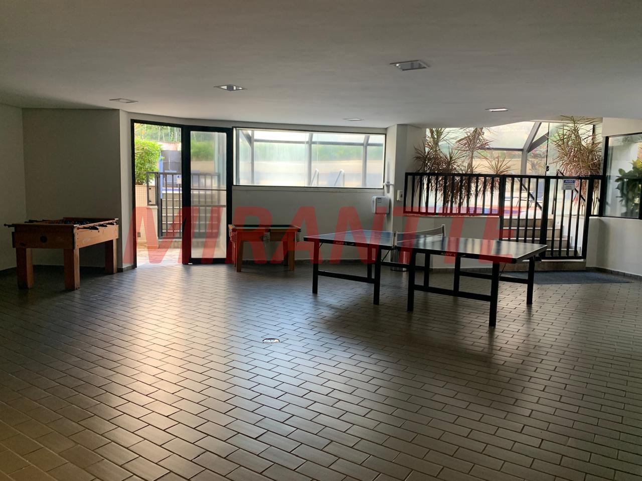 Apartamento de 182m² com 30 quartos em Itaim Bibi