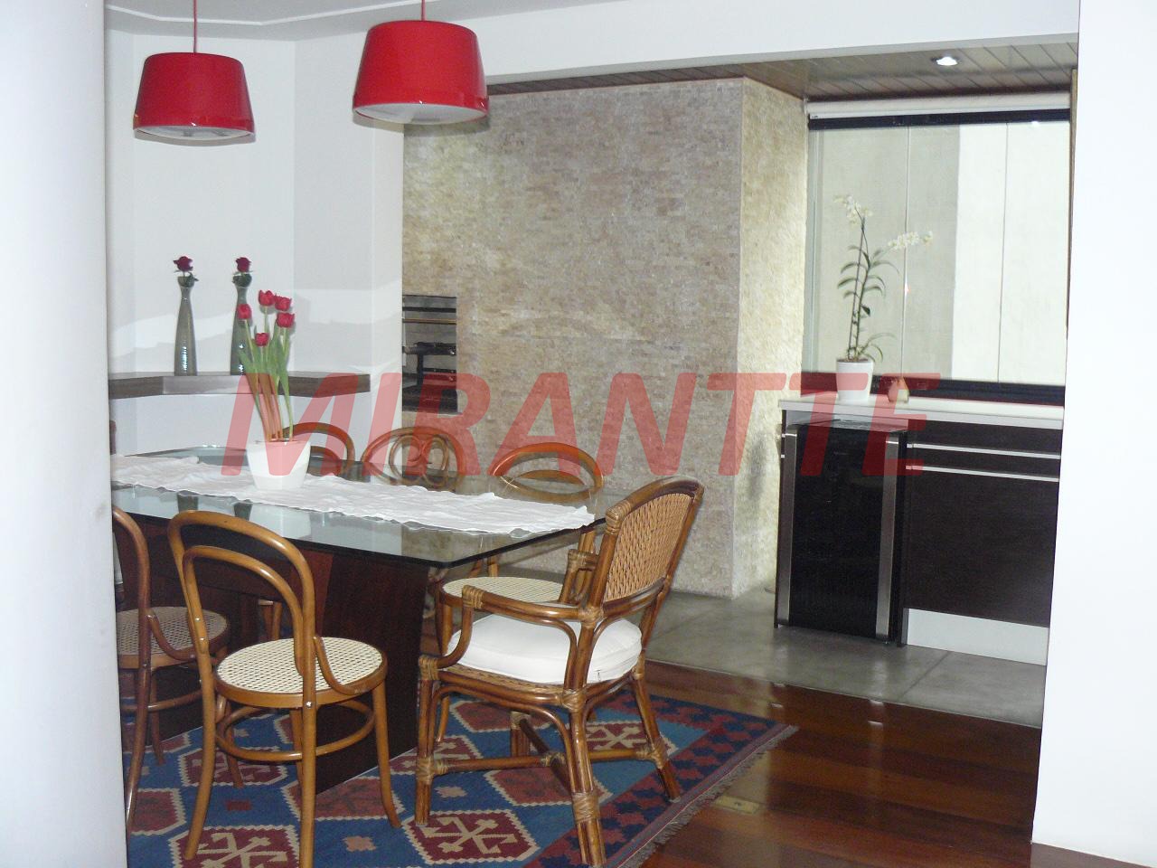 Apartamento de 182m² com 30 quartos em Itaim Bibi