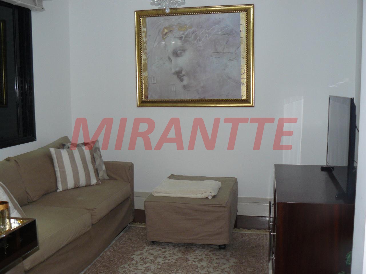 Apartamento de 182m² com 30 quartos em Itaim Bibi