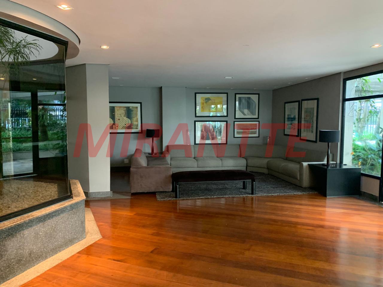 Apartamento de 182m² com 30 quartos em Itaim Bibi