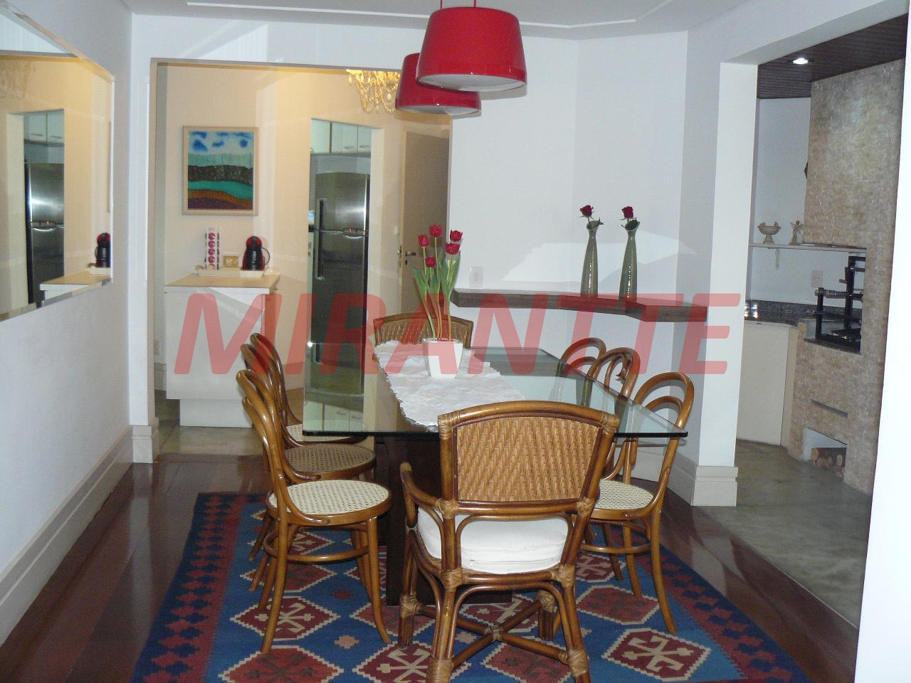 Apartamento de 182m² com 30 quartos em Itaim Bibi