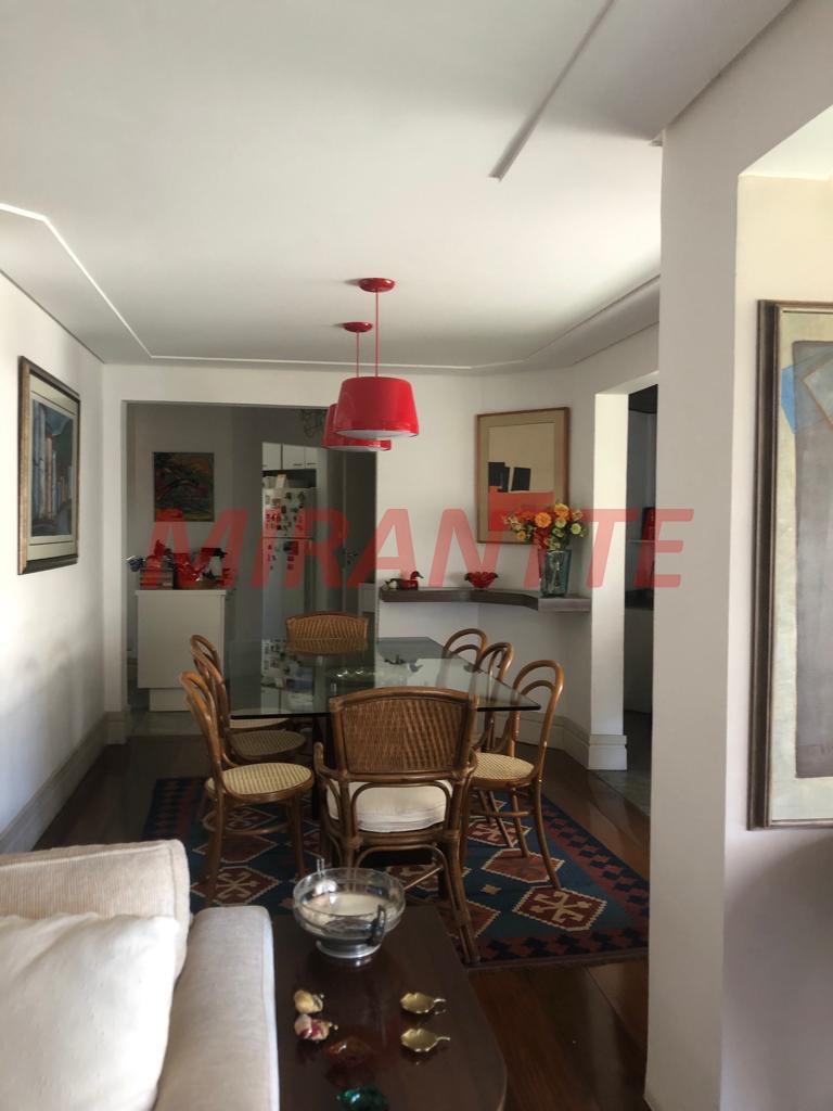 Apartamento de 182m² com 30 quartos em Itaim Bibi