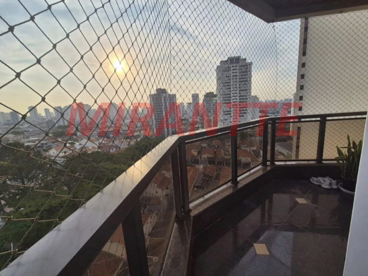 Apartamento de 135m² com 3 quartos em Vila Regente Feijó