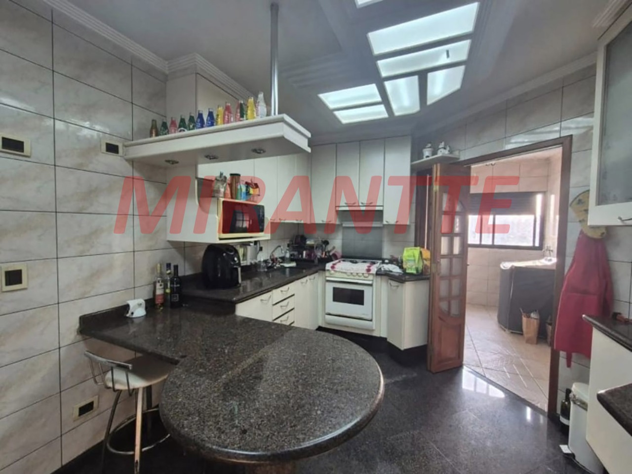 Apartamento de 135m² com 3 quartos em Vila Regente Feijó