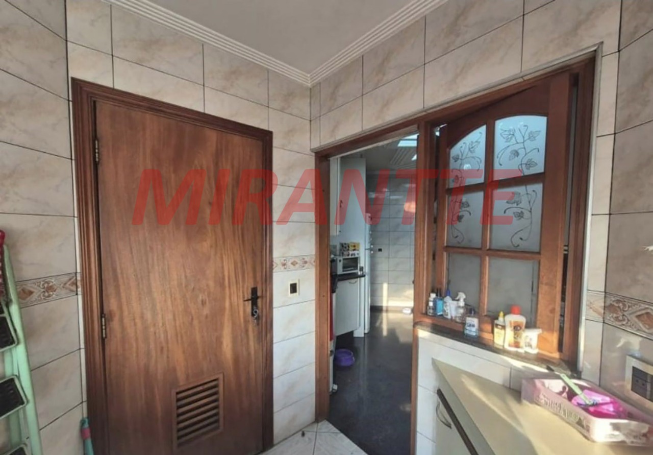 Apartamento de 135m² com 3 quartos em Vila Regente Feijó