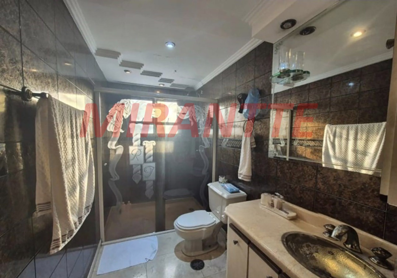 Apartamento de 135m² com 3 quartos em Vila Regente Feijó