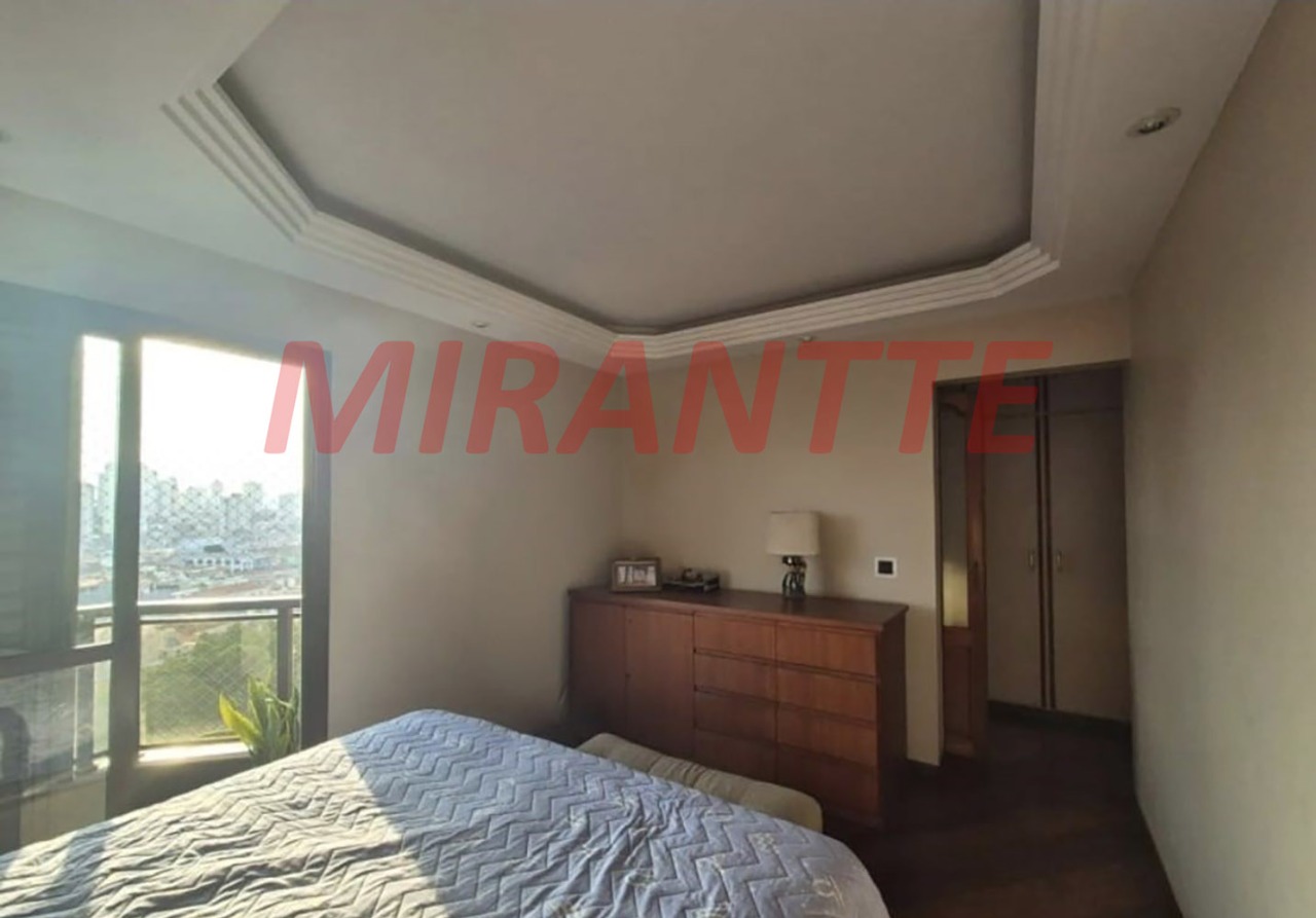 Apartamento de 135m² com 3 quartos em Vila Regente Feijó