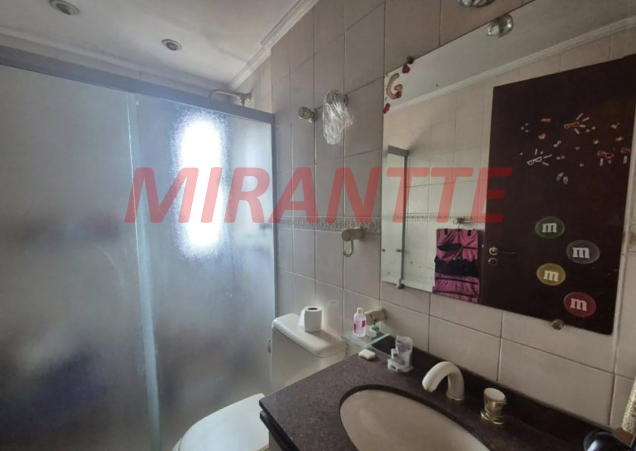Apartamento de 135m² com 3 quartos em Vila Regente Feijó