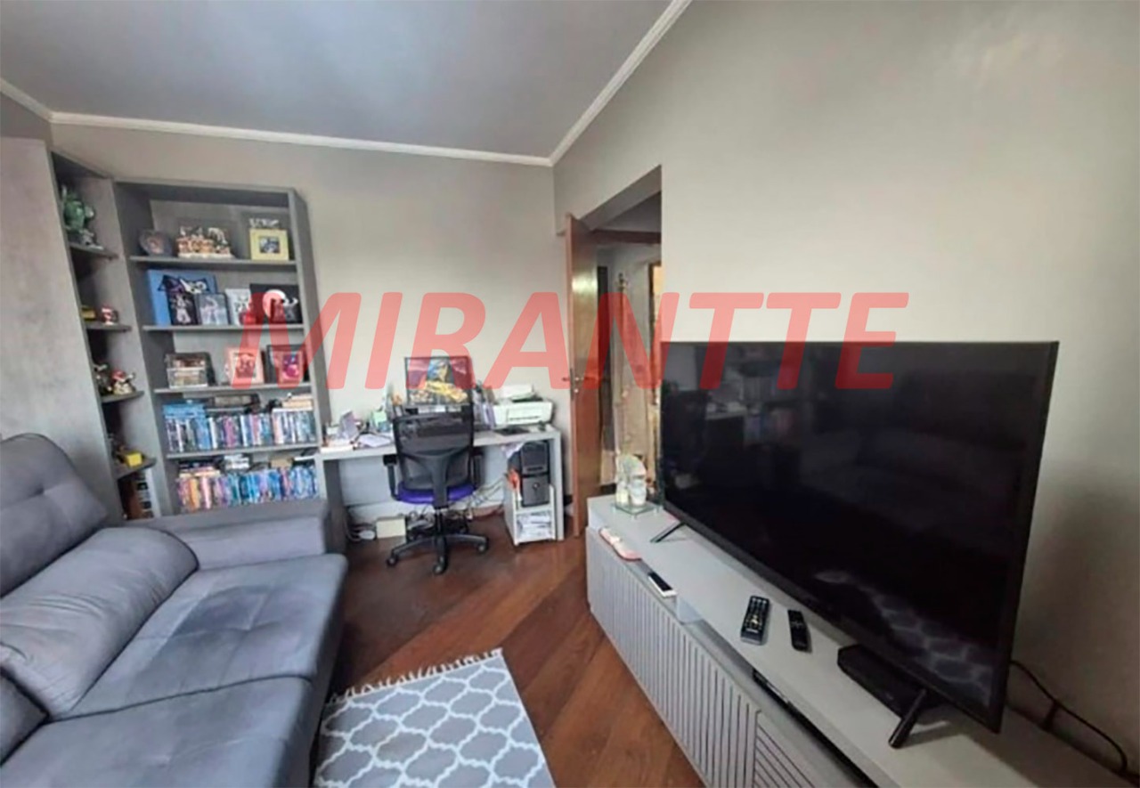 Apartamento de 135m² com 3 quartos em Vila Regente Feijó