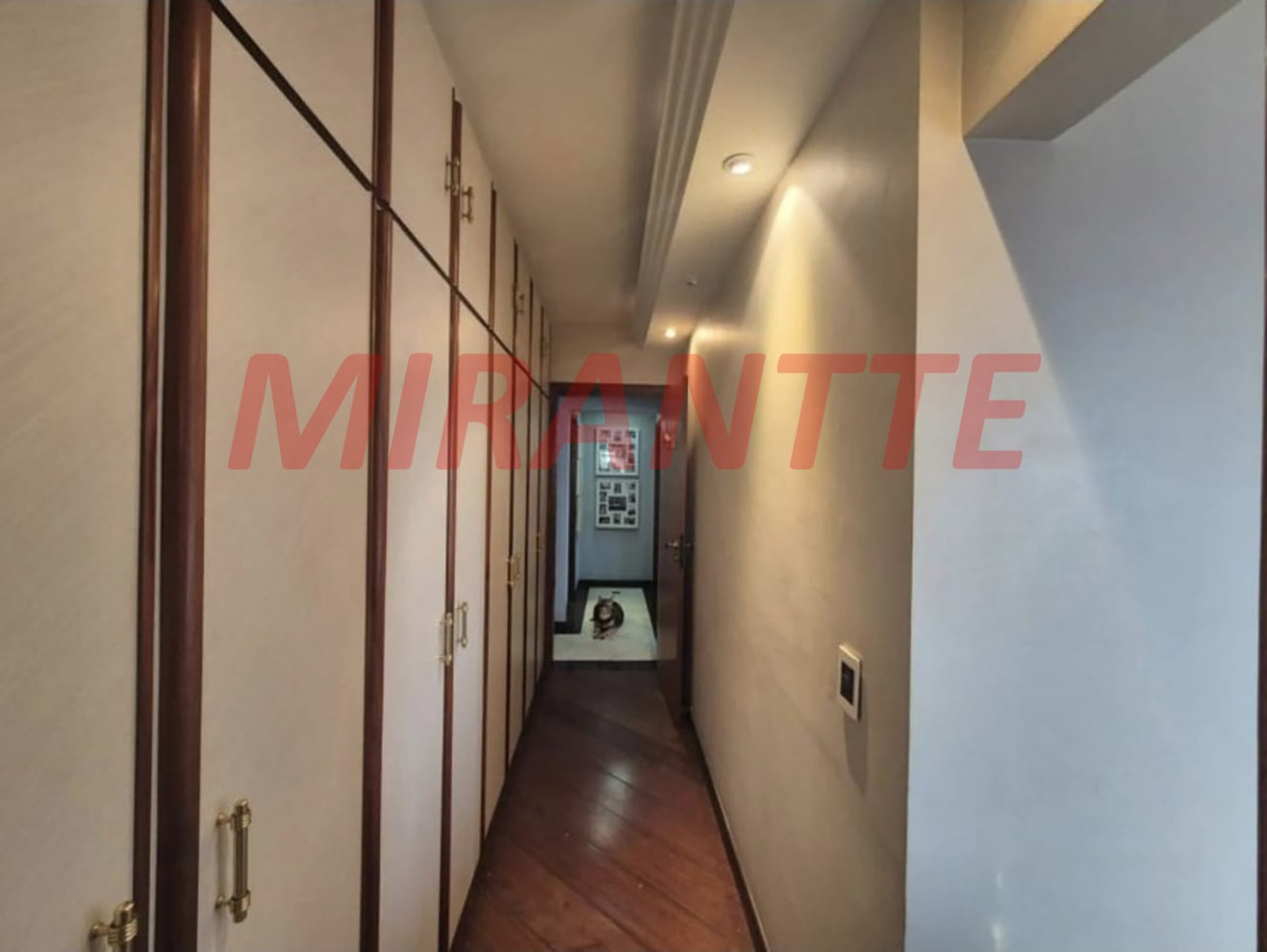 Apartamento de 135m² com 3 quartos em Vila Regente Feijó