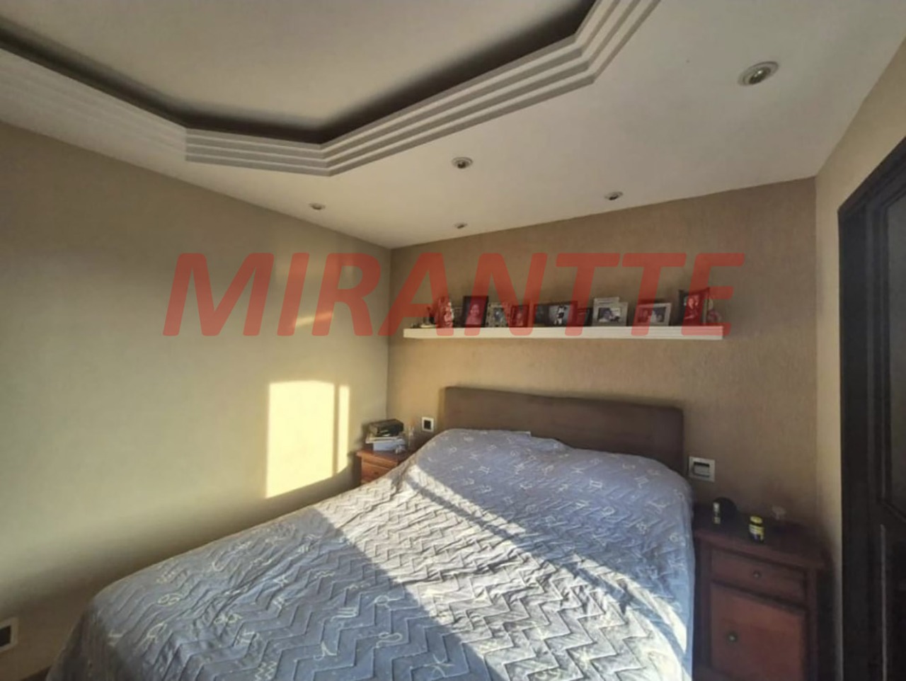 Apartamento de 135m² com 3 quartos em Vila Regente Feijó