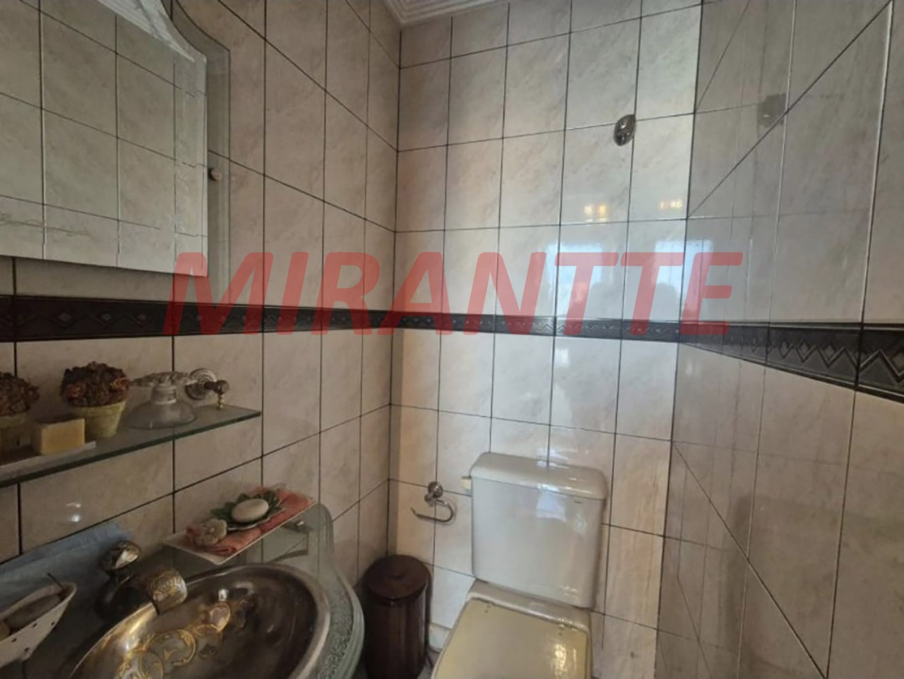 Apartamento de 135m² com 3 quartos em Vila Regente Feijó