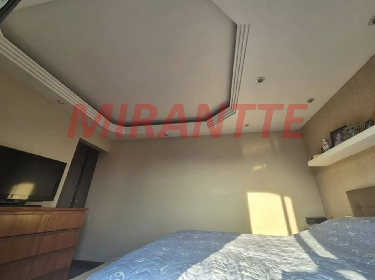 Apartamento de 135m² com 3 quartos em Vila Regente Feijó
