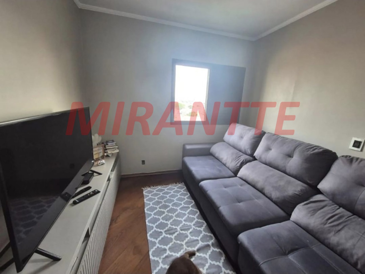 Apartamento de 135m² com 3 quartos em Vila Regente Feijó