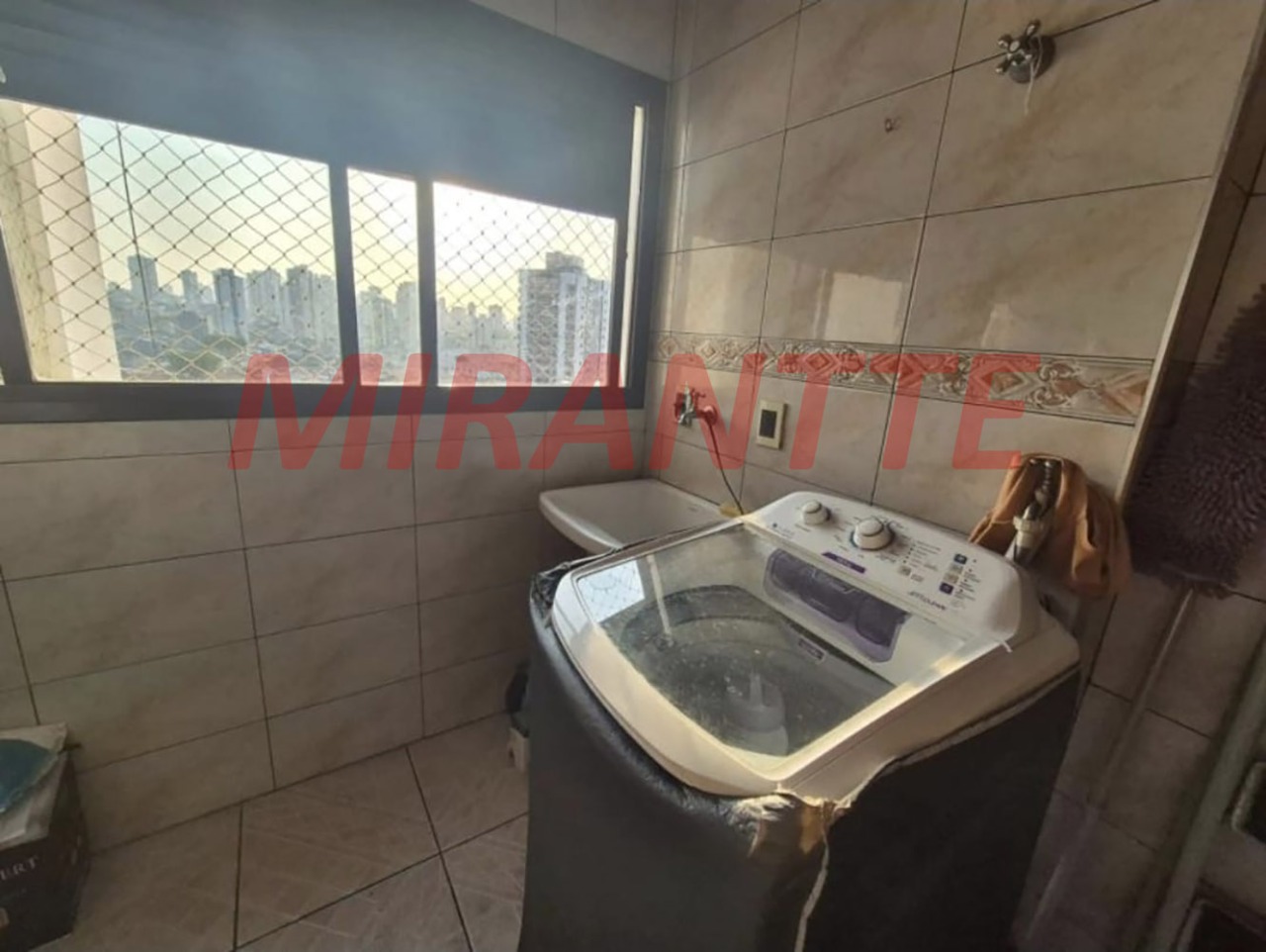 Apartamento de 135m² com 3 quartos em Vila Regente Feijó