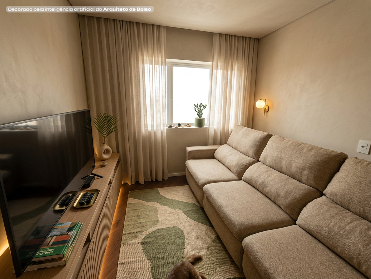 Apartamento de 135m² com 3 quartos em Vila Regente Feijó