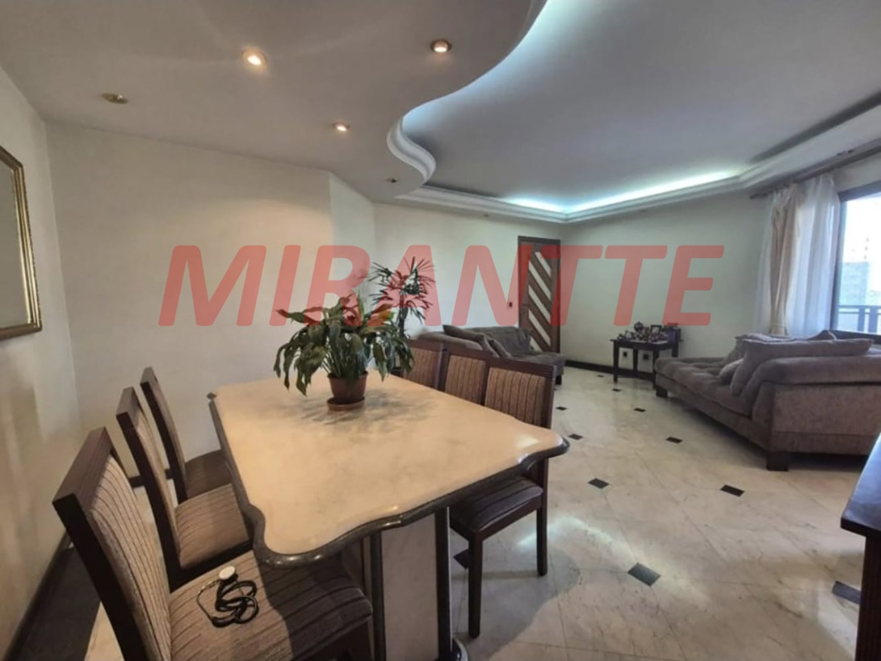 Apartamento de 135m² com 3 quartos em Vila Regente Feijó