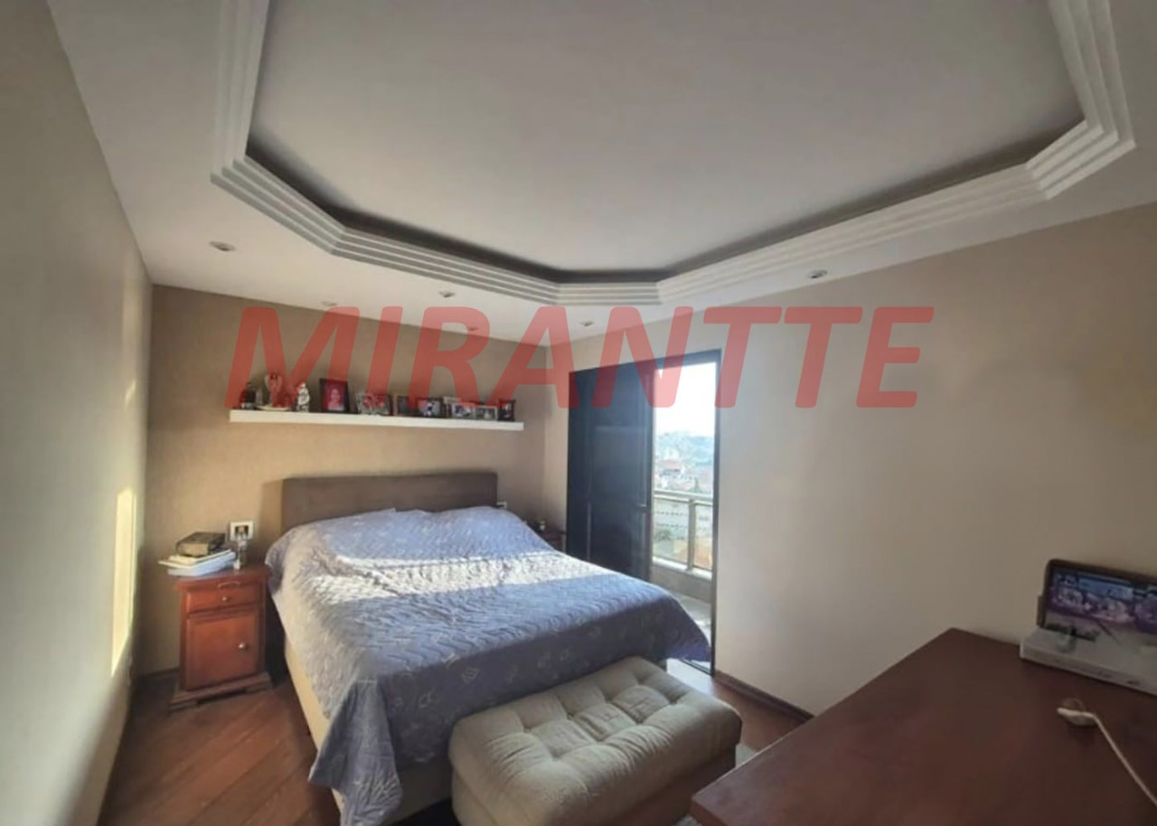 Apartamento de 135m² com 3 quartos em Vila Regente Feijó