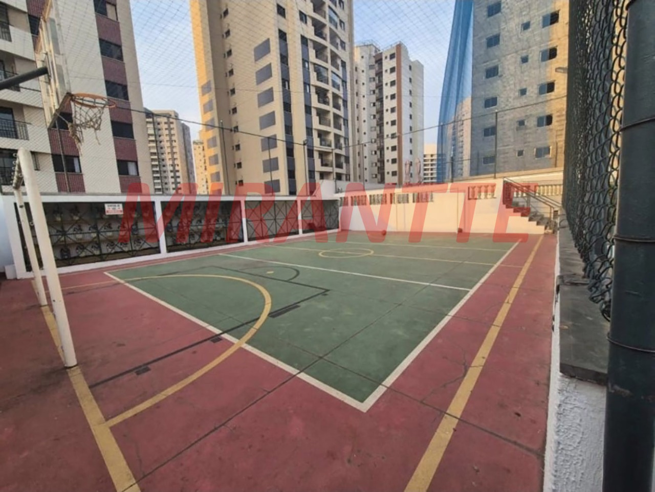 Apartamento de 135m² com 3 quartos em Vila Regente Feijó