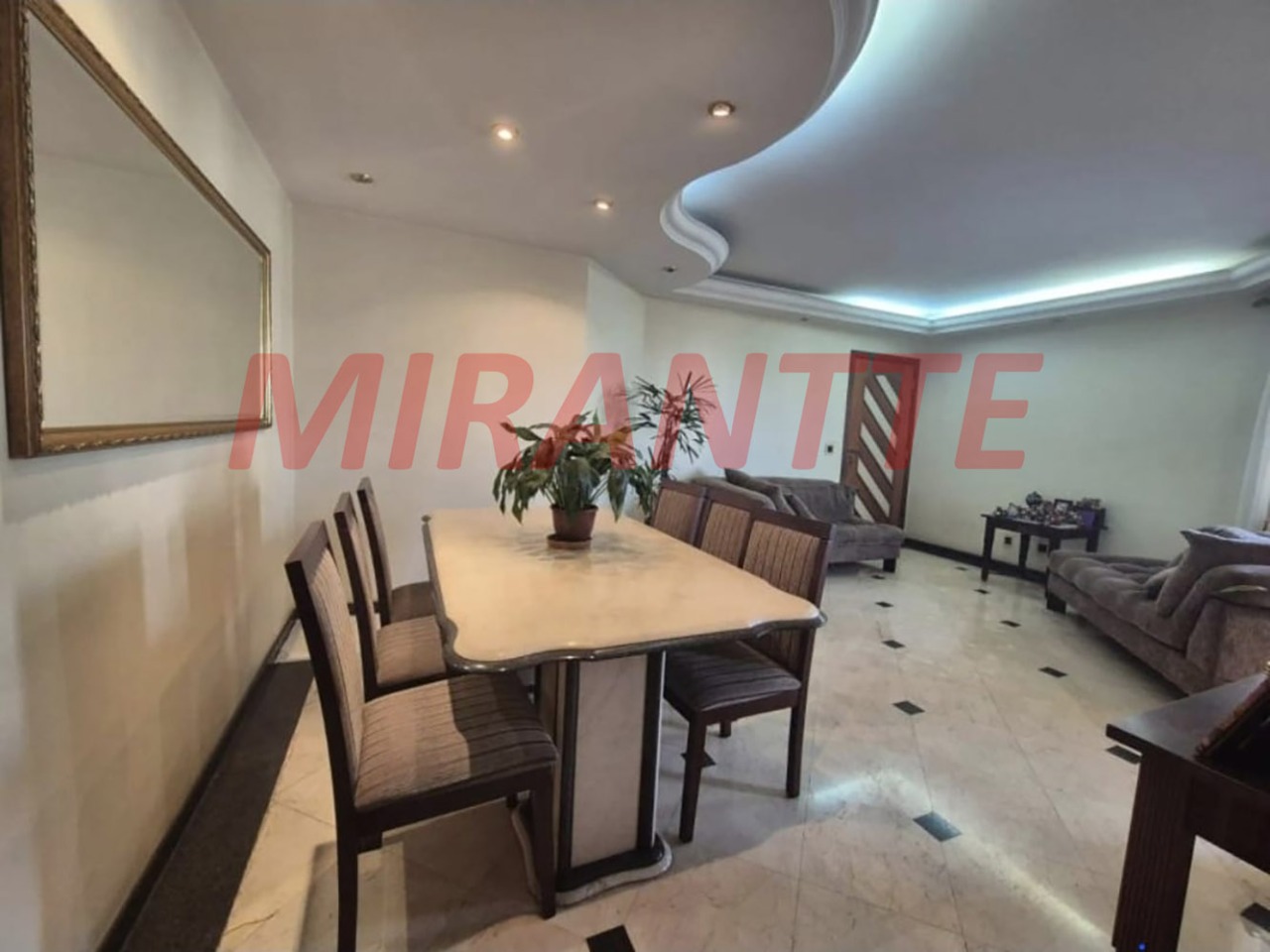 Apartamento de 135m² com 3 quartos em Vila Regente Feijó